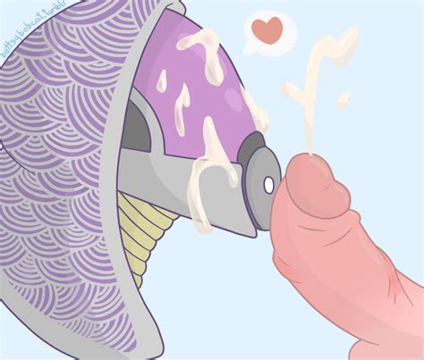 It Won T Fit With Added Spunk By Batcat Hentai Foundry