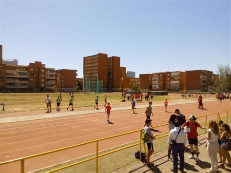 Gran actuación de los alumnos lorquinos en el Campeonato Regional