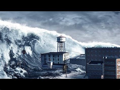 Diferencia Entre Tsunami Y Maremoto ¿qué Los Diferencia