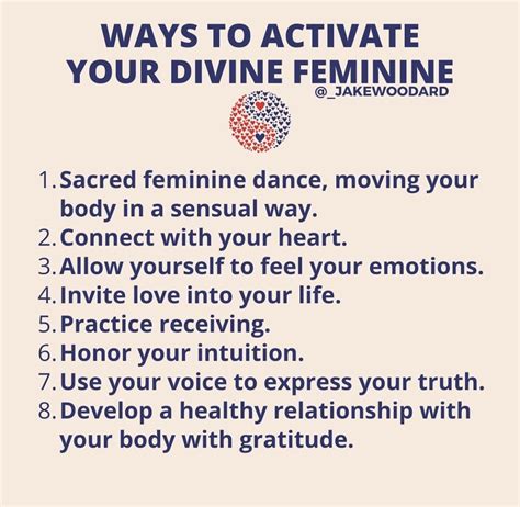 Divine Feminine Quotes Divine Feminine Goddess Devine Feminine