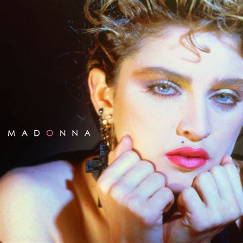 Madonna Fanmade Covers Madonna