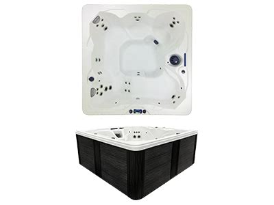 CLOVER 130 Celtic Hot Tub Celtic Hot Tubs