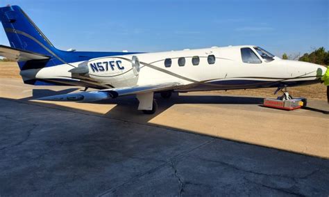 Cessna Citation Isp For Sale