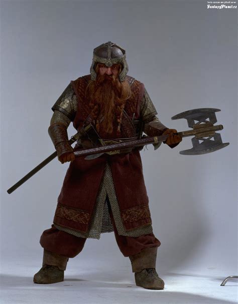 Gimli The Lord Of The Rings Minecraft Skin Artofit