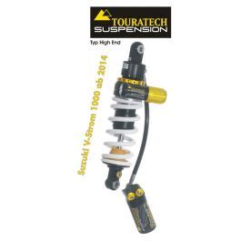 Touratech Suspension Shock Absorber For Suzuki V Strom 1000 From 2014