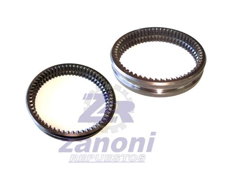 Desplazable Zf S5 420 Zanoni Repuestos