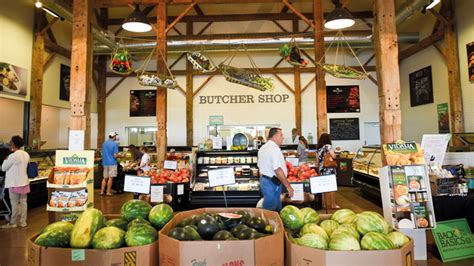 Farmview Markets Fresh Offerings Produce Business