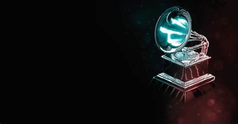 Estos artistas serán reconocidos por la Academia Latina de la Grabación