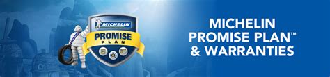 Michelin Promise Plan | Michelin Tire Warranty | Discount Tire