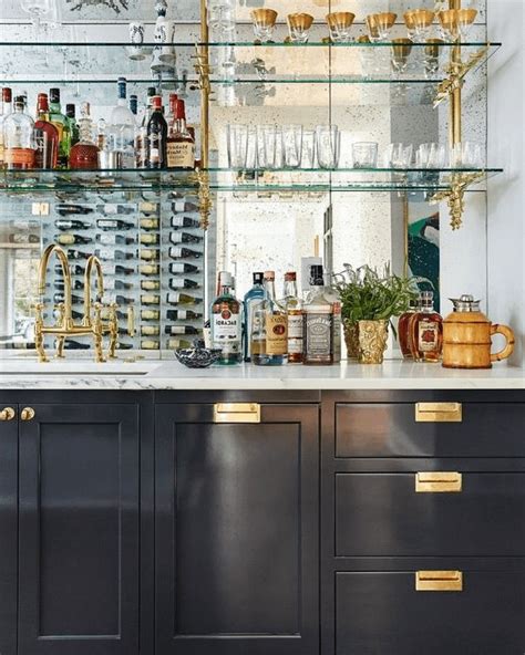 Small Home Bar Ideas On A Budget Rtrendinginterior