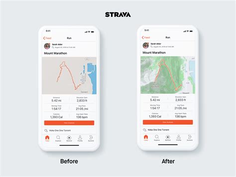 Strava Tout Savoir Sur La Plateforme En Ligne Des Athlètes