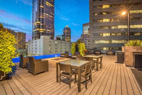 Apartments At Mosaic Apartments Dallas
