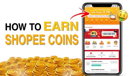 How to Use SHOPEE COINS | Updated 2021 | shopee coins - Cheerthaipower