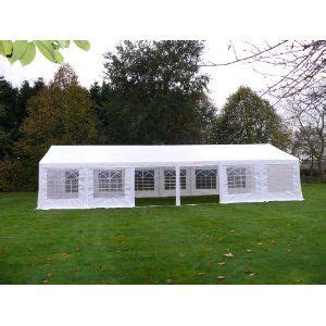 6m X 12m 20ft X 40ft Commercial Grade Heavy Duty Marquee Marquees