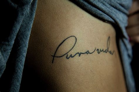 pura vida tattoo meaning - vanspigstandshawnee