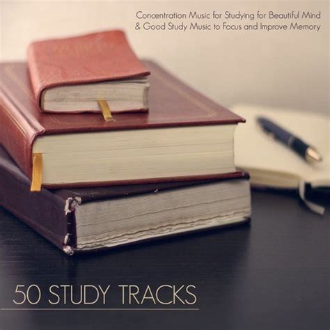 Study Music Guide Song Download From 50 Study Tracks Concentration