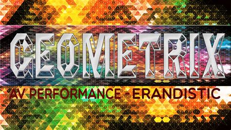 geometrix - AVnode.net
