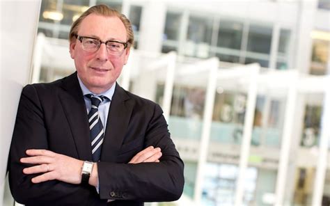 tesco bank boss benny higgins  step    decade