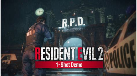 30分だけプレイできる『バイオハザード Re 2』体験版が近日配信！ Game Spark 国内・海外ゲーム情報サイト