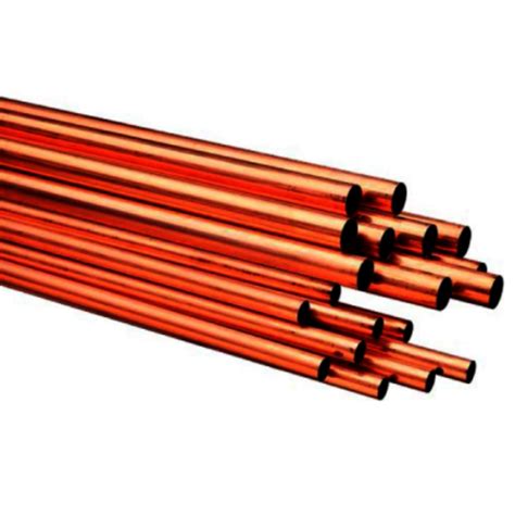 What Is The Difference Between Acr Copper Tubing And Tubing For Water