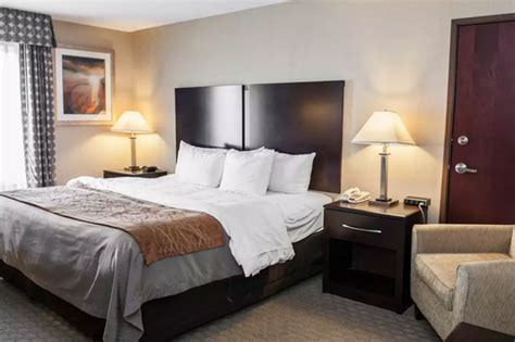 Hotel in Muncie IN | Ball State University Campus Hotels