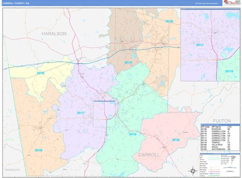 Carroll County Ga Extension Office at John Galindo blog