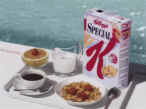 Special K De Kellogg S Piscine INA