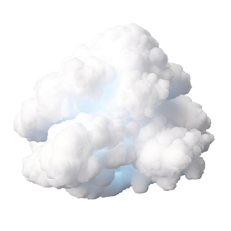 White Cumulonimbus Cloud, White, Cloud, Atmosphere PNG Transparent ...