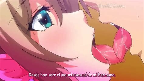 Hermanos Coinciden En Un Bar Y Juegan Juegos Sexuales Entre Ellos Hentai Imouto Bitch Episodio