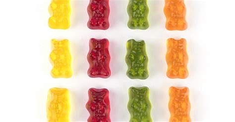 Les Gummies C Est Pas Bon Bon Pourquoi Il Faut Se M Fier De Ces