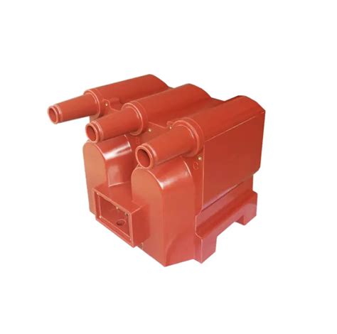 Wholesale 10kv High Frequency High Voltage Power Transformer Vt Pt