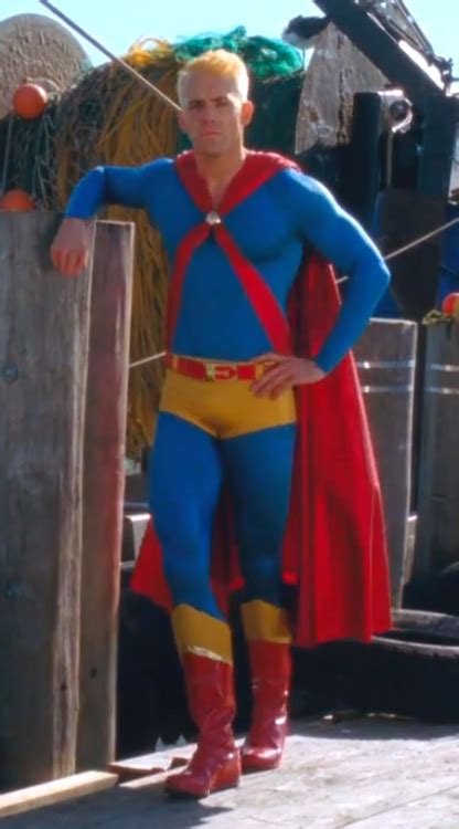 Superheroryan Tumblr