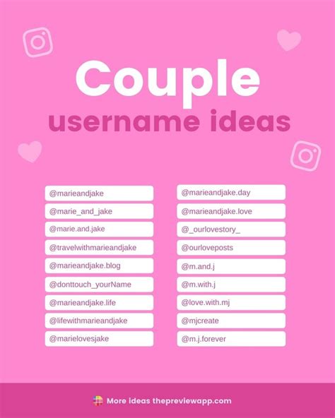 150 Instagram Username Ideas Must Have List 2021 Instagram