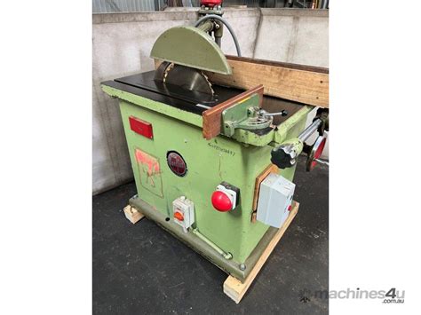 Used Woodfast Table Saws In Listed On Machines U