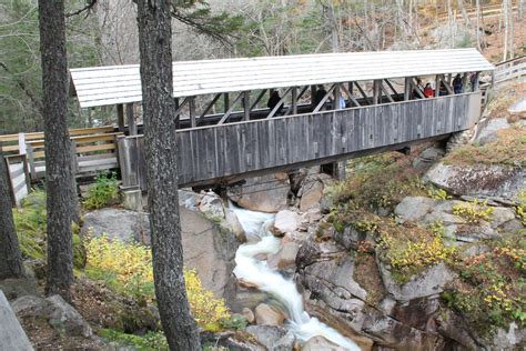 List of covered bridges in New Hampshire - Wikipedia