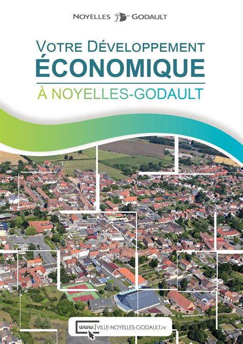 Calaméo Développement Économique