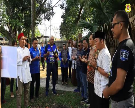 Smk Negeri 2 Pontianak