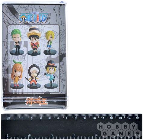Фигурка-сюрприз One Piece | Купить настольную игру в магазинах Hobby Games