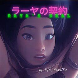 Character Raya E Hentai Galleries