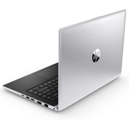 Hp Probook G Core I Me G N Ration Ssd Go Ram Sous Windows