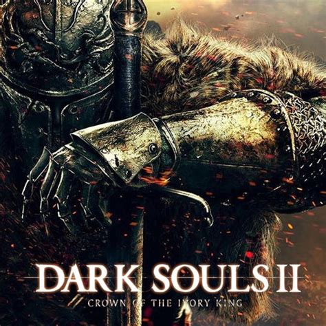 Buy Dark Souls Crown Of The Ivory King Cd Key Compare Prices