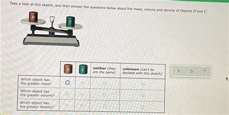 Solved Take A Look At This Sketch And Then Answer The Chegg