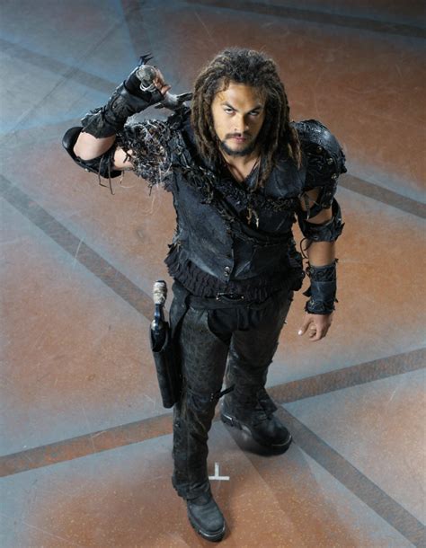 Ronon Dex (Character) - Comic Vine