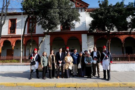 Pedro Aguirre Cerda Orrego compromete apoyo para refaccionar añeja