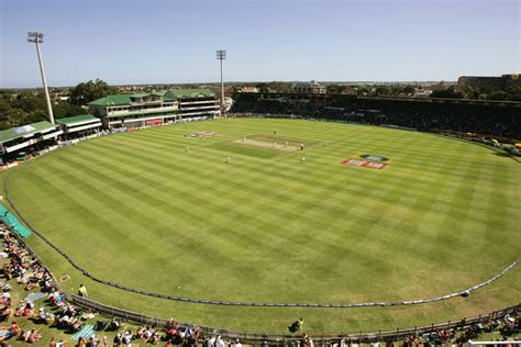 Albert Cricket Ground Pitch Report Weather Ground Analysis