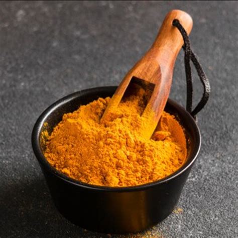 Turmeric Color – Ekayur Bio Products