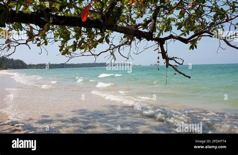 Nang Thong Beach Khao Lak Stock Videos Footage HD And 4K Video