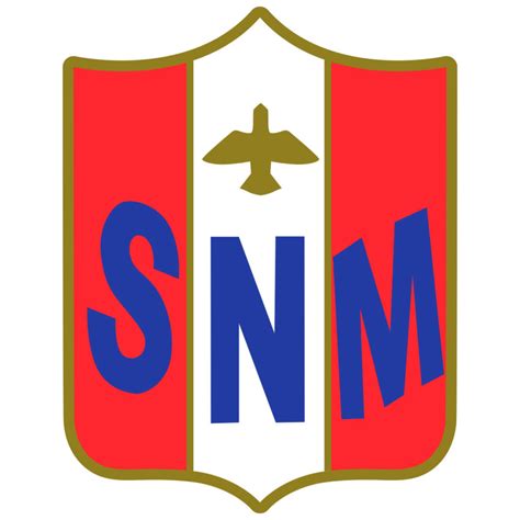 Logo Santísima Niña María