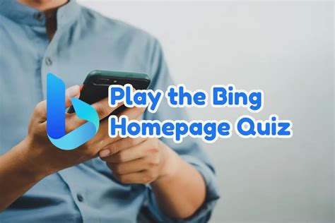 Bing Homepage Quiz: Answer the Trivia to Win Prizes! - Tech Pilipinas