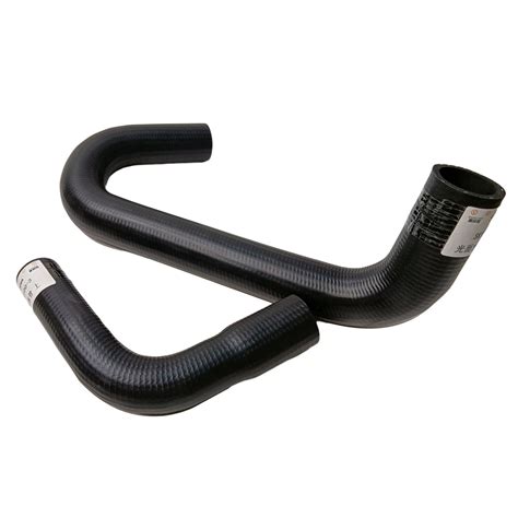 Upper Lower Radiator Hose For Kobelco Excavator Sk Sk Ebay